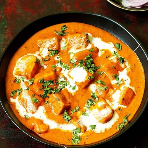 Paneer Butter Masala