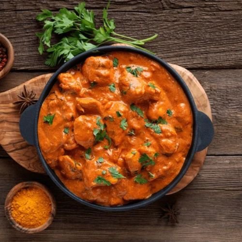 Chicken Masala