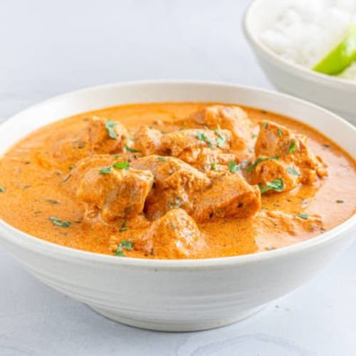 Butter Chicken Full