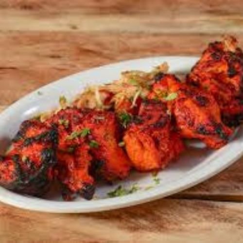 Chicken Angara Tikka